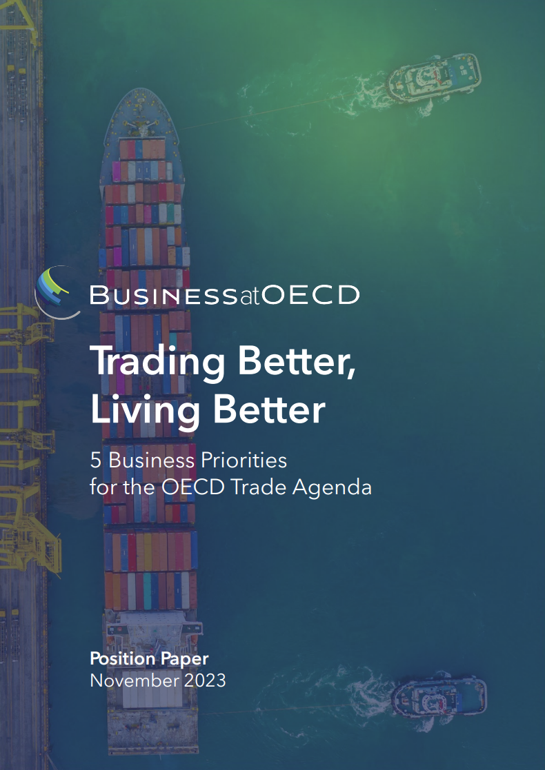 Trading better living better